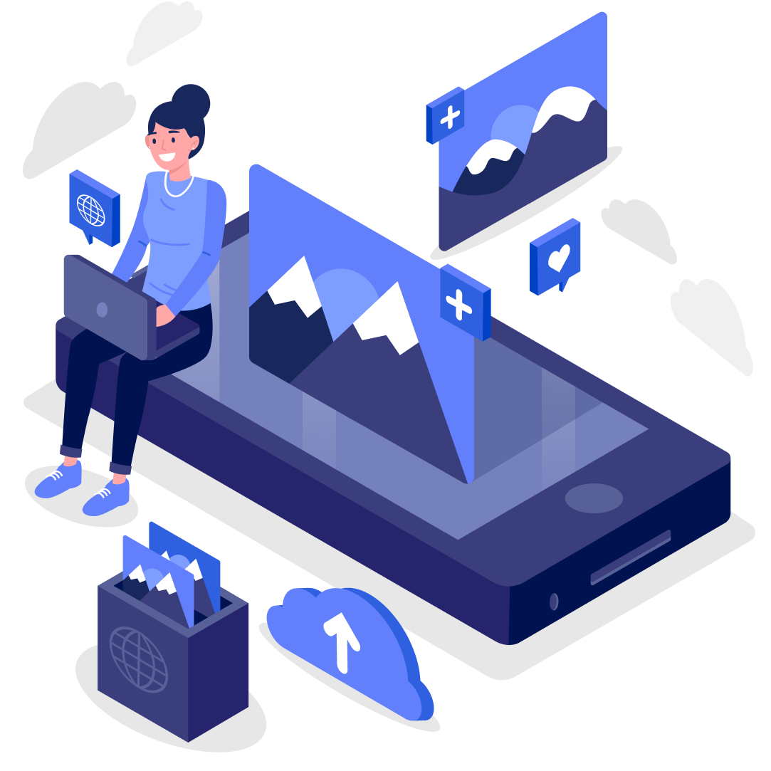 3. Multi-base Image Reflection Feature