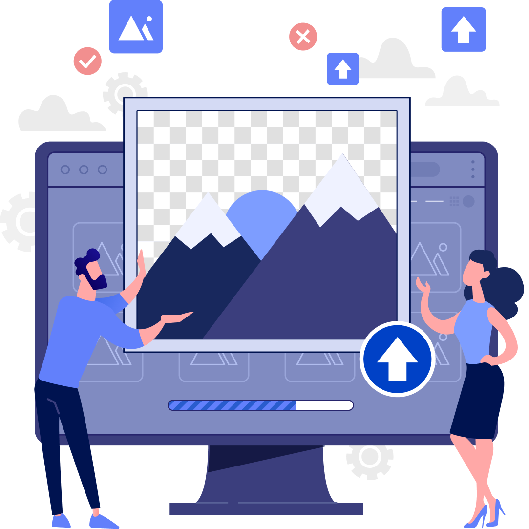 4. Various Post-process Support for Practical Use
